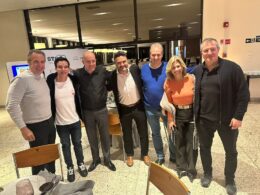 Programa Internacional da Fundação Dom Cabral reúne grandes empresários nos Estados Unidos / Foto: Divulgação