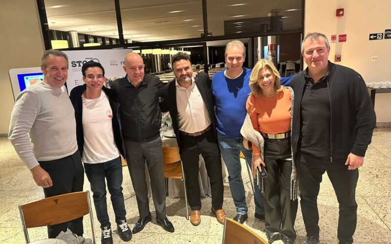 Programa Internacional da Fundação Dom Cabral reúne grandes empresários nos Estados Unidos / Foto: Divulgação