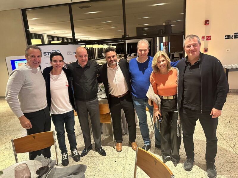 Programa Internacional da Fundação Dom Cabral reúne grandes empresários nos Estados Unidos / Foto: Divulgação