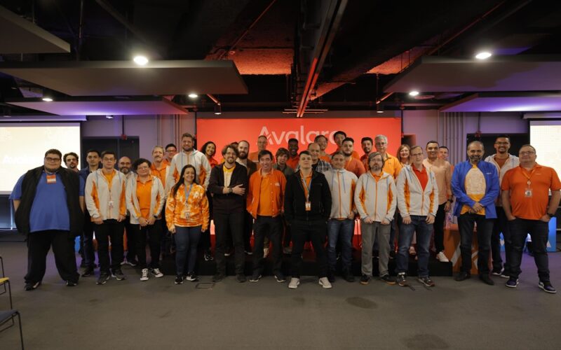 Avalara expande operação no Brasil e abre novas vagas para o time de Desenvolvimento de Software e Marketing / Foto: Divulgação