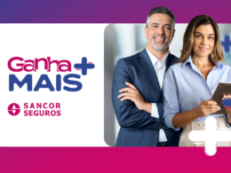 Sancor Seguros renova programa de relacionamento com corretoras / Divulgação