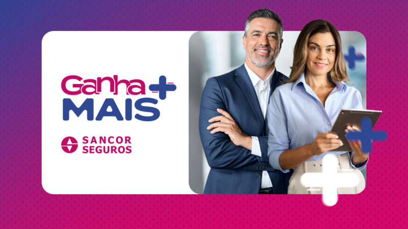 Sancor Seguros renova programa de relacionamento com corretoras / Divulgação