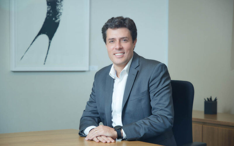 Fernando Pedro, Superintendente de Gestão de Rede da Bradesco Saúde / Foto: Divulgação