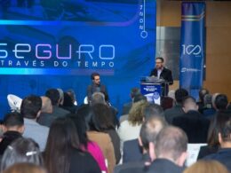 Lançamento de livro e exposição sobre o Paraná e os Seguros acontece em Ponta Grossa e Cascavel na próxima semana / Foto: Divulgação