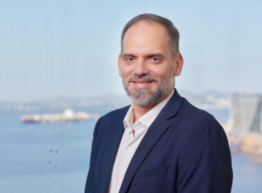 José Loureiro, Diretor de Inovação, Digital e Dados do Grupo Bradesco Seguros / Foto: Divulgação