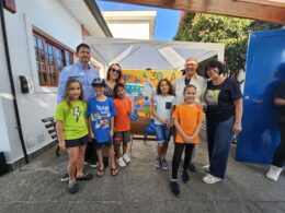 Mostra de artes visuais e digitais da ABA / Foto: Divulgação