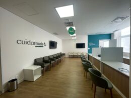 Unimed Nacional inaugura Espaço Saúde em São Paulo / Foto: Divulgação