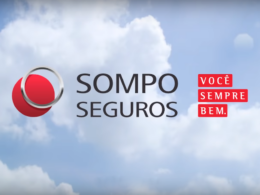 Sompo está com 24 vagas abertas para estágio nas cidades de Cotia e São Paulo / Reprodução
