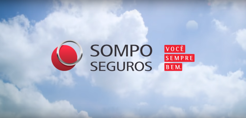 Sompo está com 24 vagas abertas para estágio nas cidades de Cotia e São Paulo / Reprodução