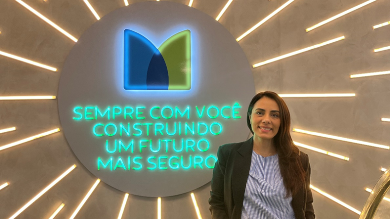 Denise Coelho, Diretora de Marketing da MetLife / Foto: Divulgação