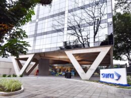 Seguros SURA completa 8 anos de Brasil, investe em nova sede e expande atuação no mercado brasileiro / Foto: Divulgação