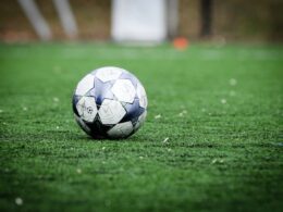 Foto: Daniel Norin / Unsplash