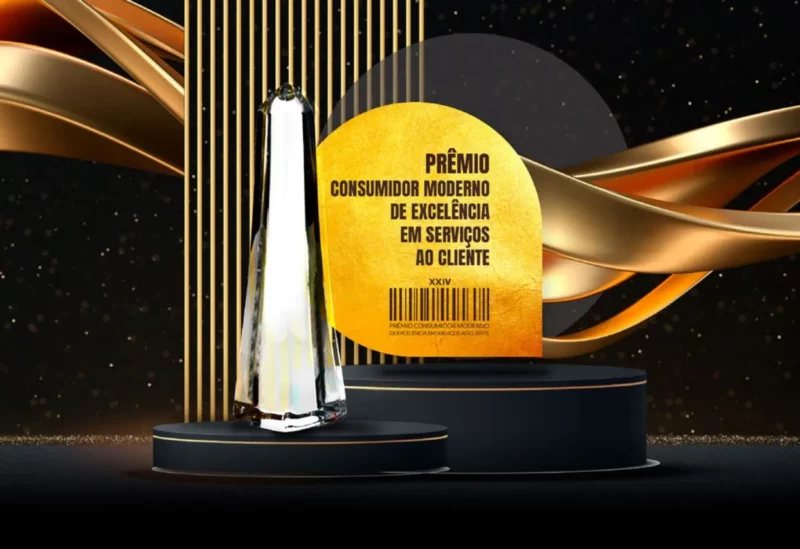 CAOA Chery vence pela terceira vez consecutiva o Prêmio Consumidor Moderno com atendimento da Allianz Partners / Consumidor Moderno / Reprodução