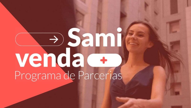 Sami Saúde anuncia ex-iFood como diretor comercial / Divulgação