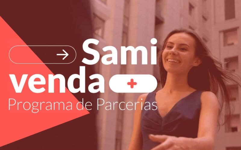 Sami Saúde anuncia ex-iFood como diretor comercial / Divulgação