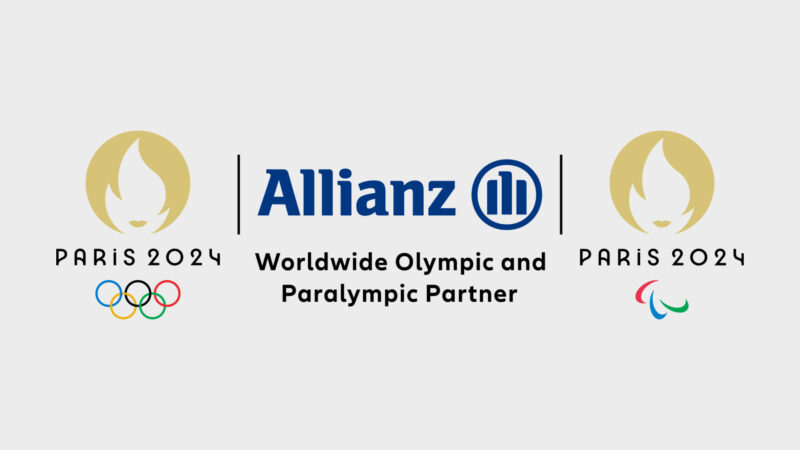 Allianz Partners apoia Paris 2024 com assistência médica e serviços de repatriação / Divulgação