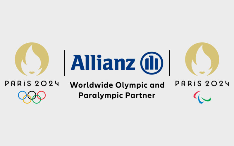 Allianz Partners apoia Paris 2024 com assistência médica e serviços de repatriação / Divulgação