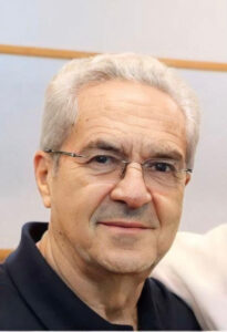 Itamar Ziliotto, um dos fundadores e membro do Conselho de Administração da SegPartners Brasil / Foto: Divulgação