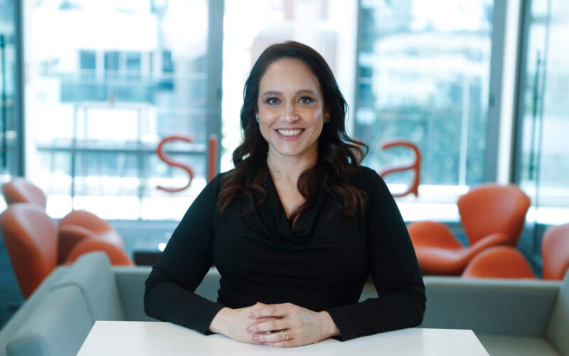 Luciana Precaro, Diretora de Consórcio na Sinqia / Foto: Divulgação