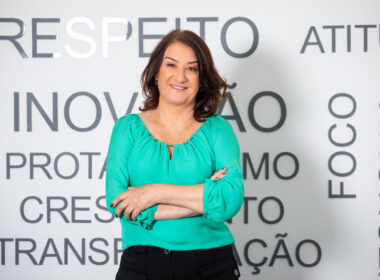 Nancy Rodrigues, Diretora de Seguros de Pessoas da Tokio Marine / Foto: Divulgação
