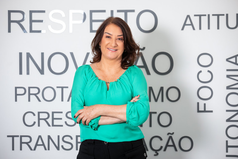 Nancy Rodrigues, Diretora de Seguros de Pessoas da Tokio Marine / Foto: Divulgação