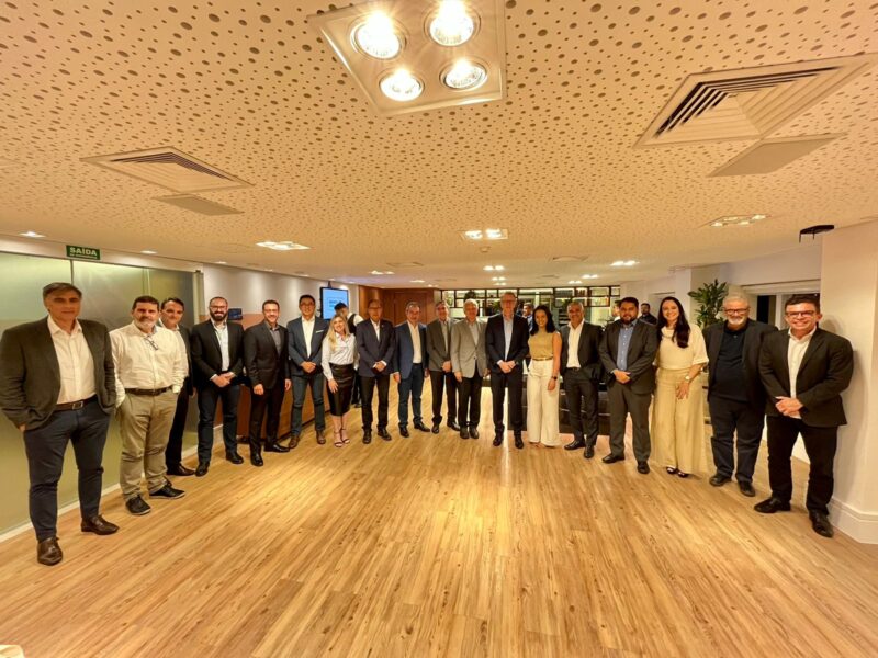 Seguros Unimed conta com apoio da Aconseg-SP para fortalecer presença em São Paulo / Foto: Divulgação