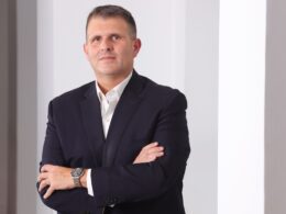 Fabiano Catran, Diretor-Executivo Institucional e de Cliente da Seguros Unimed / Foto: Divulgação