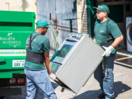 Negócios Sustentáveis: Bradesco Seguros transforma materiais em oportunidades para empreendedores / Foto: Divulgação