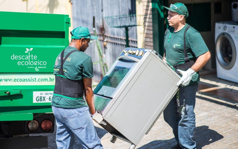 Negócios Sustentáveis: Bradesco Seguros transforma materiais em oportunidades para empreendedores / Foto: Divulgação