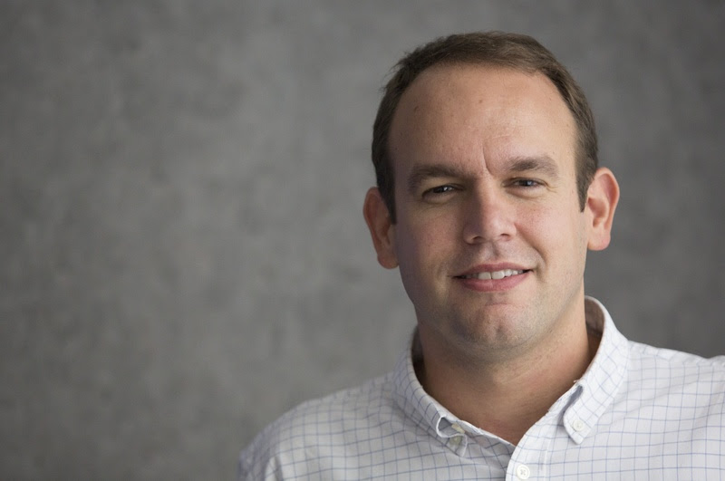 Bernardo Marinho como o novo Líder de People da Aon no Brasil / Foto: Divulgação
