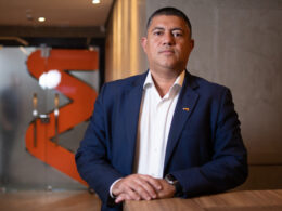 Marcelo Kronemberg, Diretor de Administração Corporativa e Tesouraria da Wiz Co / Foto: Divulgação