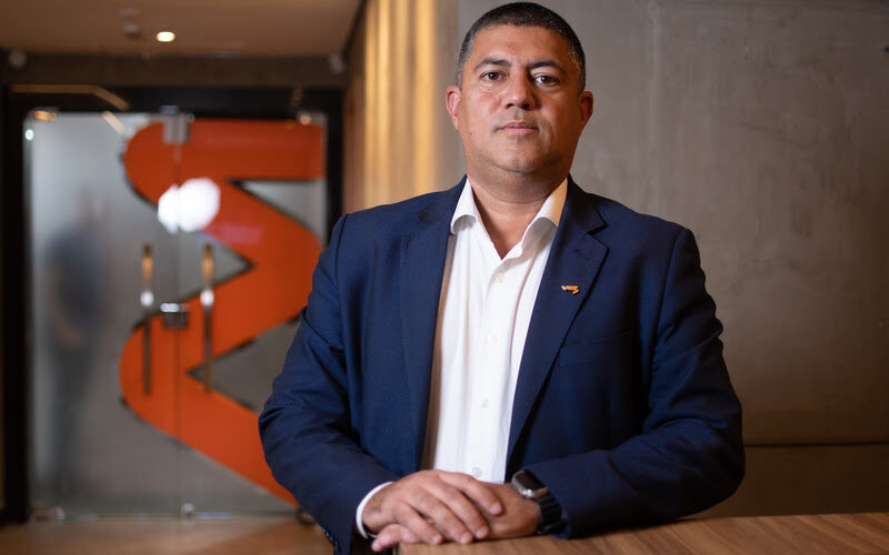Marcelo Kronemberg, Diretor de Administração Corporativa e Tesouraria da Wiz Co / Foto: Divulgação