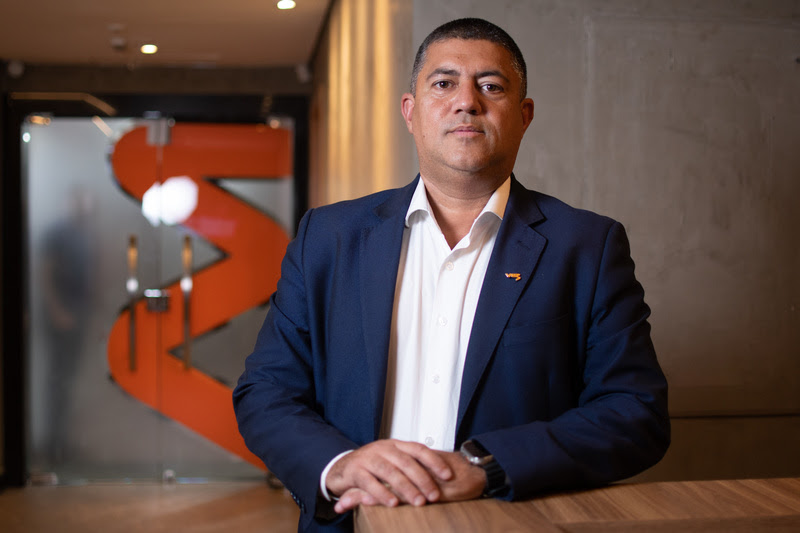 Marcelo Kronemberg, Diretor de Administração Corporativa e Tesouraria da Wiz Co / Foto: Divulgação
