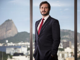 Erick Kluft, diretor de Parcerias Estratégicas Multicanais da Prudential do Brasil / Foto: Divulgação