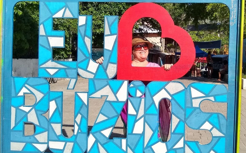 Leila Rodrigues Pereira / Arquivo Pessoal / Divulgação