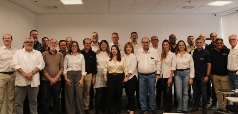 Allianz Partners e Allianz Seguros recebem o Sincor-SP para visita em suas operações de assistência / Foto: Divulgação