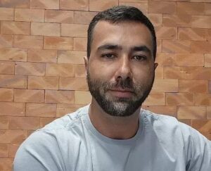 Reinaldo Aguimar, co-fundador da OON Seguradora / Foto: Reprodução