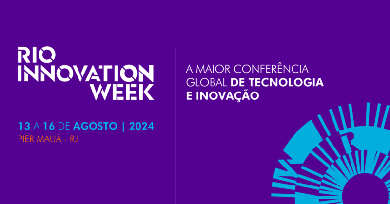Generali marca presença na Rio Innovation Week 2024 e lista principais insights do evento / Reprodução
