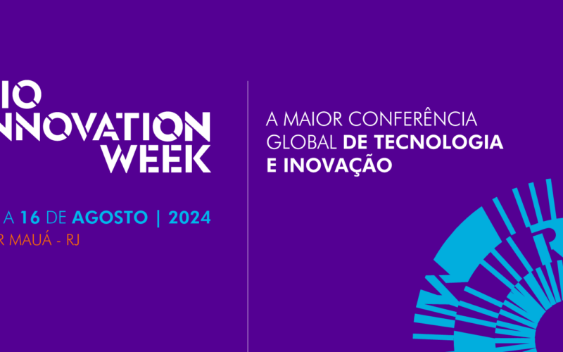 Generali marca presença na Rio Innovation Week 2024 e lista principais insights do evento / Reprodução