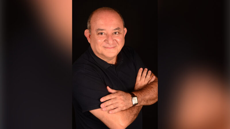 Luiz Fonseca, Diretor Comercial do Grupo ForRisk / Foto: Divulgação