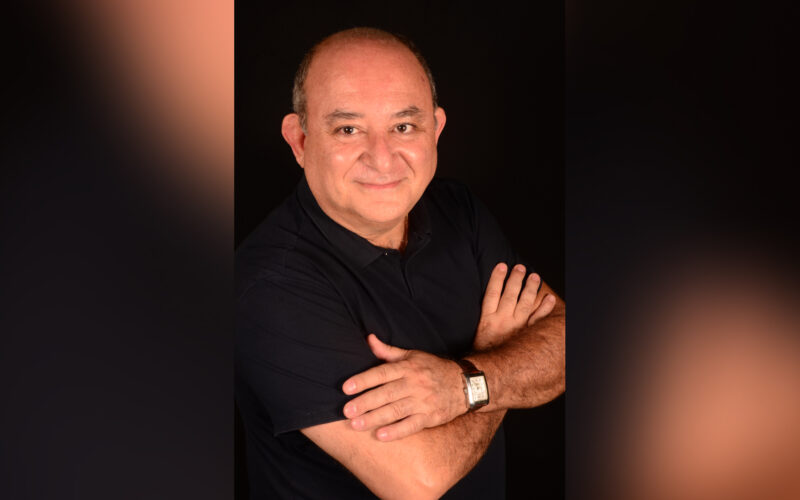 Luiz Fonseca, Diretor Comercial do Grupo ForRisk / Foto: Divulgação