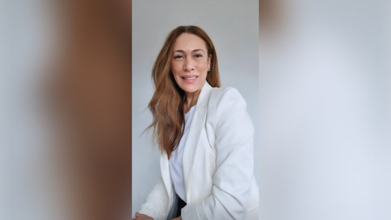 Cristiane Alves, head de mineração da Gallagher Brasil / Foto: Divulgação