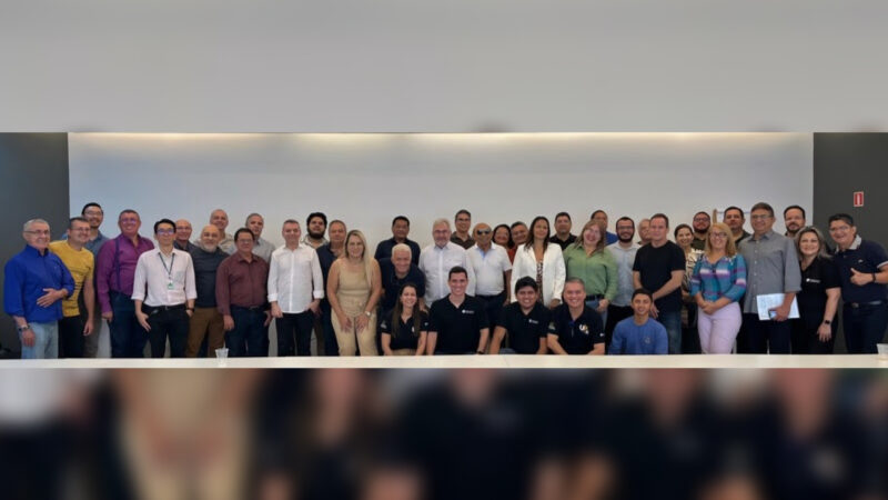 Para apresentar potencial de negócios na região, Tokio Marine realiza evento sobre Seguro Transportes em Manaus / Foto: Divulgação