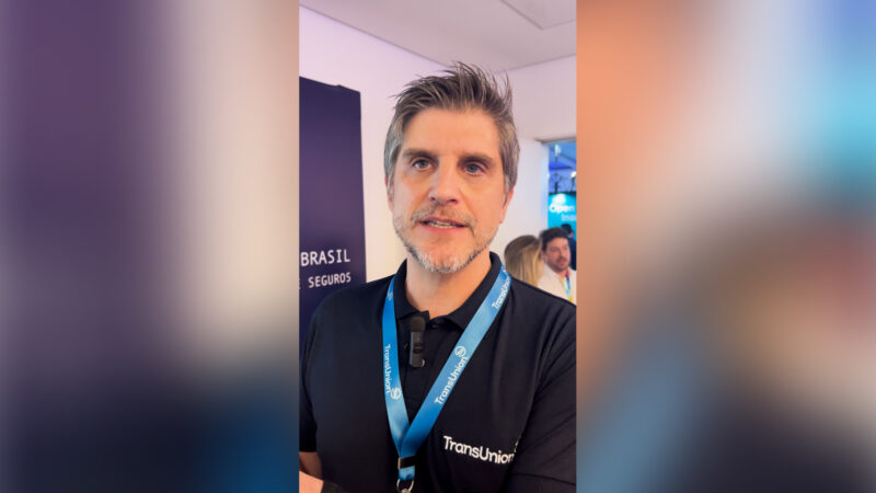 Pablo Nemirovsky, Gerente de Soluções de Prevenção à Fraude da TransUnion Brasil