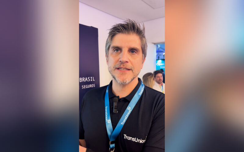 Pablo Nemirovsky, Gerente de Soluções de Prevenção à Fraude da TransUnion Brasil