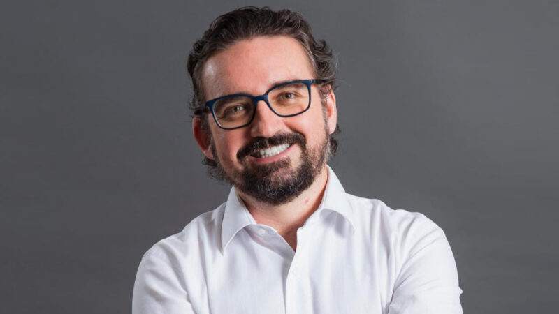 Humberto Mazziotti, diretor comercial da MAPFRE Consórcios / Foto: Divulgação