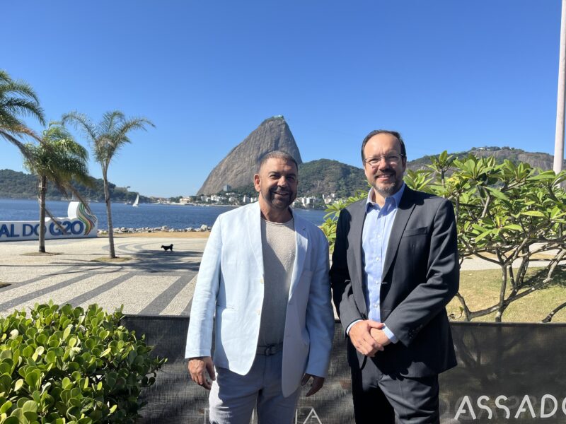 Seguradora ALM amplia os serviços na consultoria jurídica com o Demarest / Foto: Divulgação