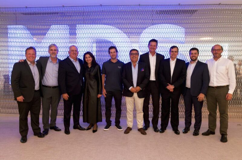 MDS Brasil anuncia a conclusão da aquisição da D'Or Consultoria / Foto: Divulgação