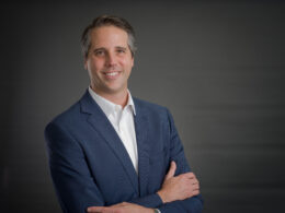 Eduardo Lucena, CEO adjunto da Lockton no Brasil / Foto: Divulgação