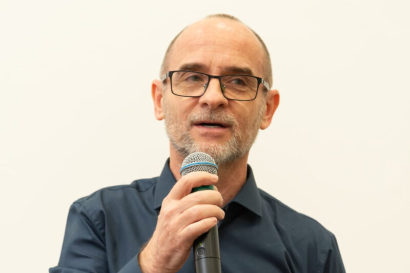 Maurício Ramos, diretor executivo do Grupo Exalt / Foto: Divulgação